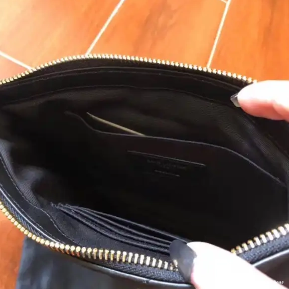 Tony Luxuries MONOGRAM YSL 0612